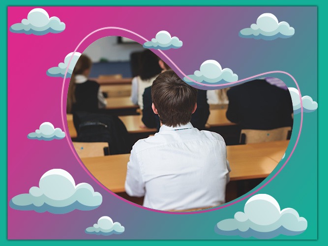 کلاس تقویتی نهم