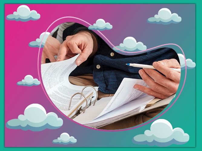 جمعبندی ماه جمعبندی ماه