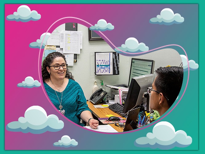 مشاوره کنکور رتبه برتر