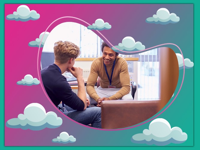 مشاوره کنکور رتبه برتر