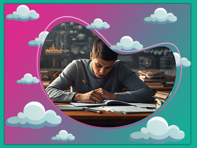  آموزش کنکور با هوش مصنوعی