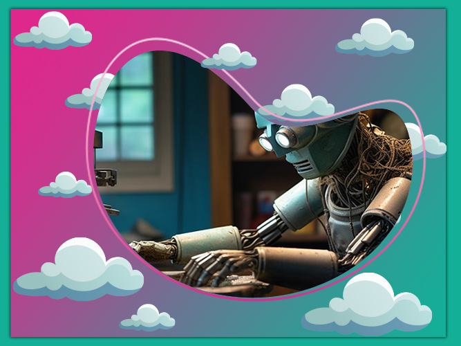  آموزش کنکور با هوش مصنوعی