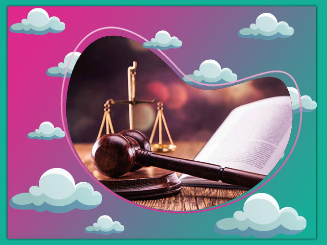 تراز قبولی حقوق دانشگاه تهران