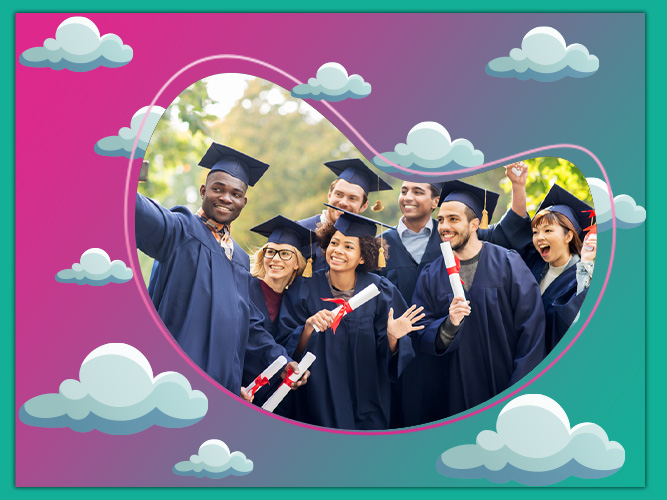 راهنمای انتخاب کشور و دانشگاه خارجی مناسب