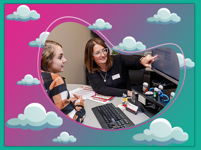 مشاوره کنکور ریاضی در تهران