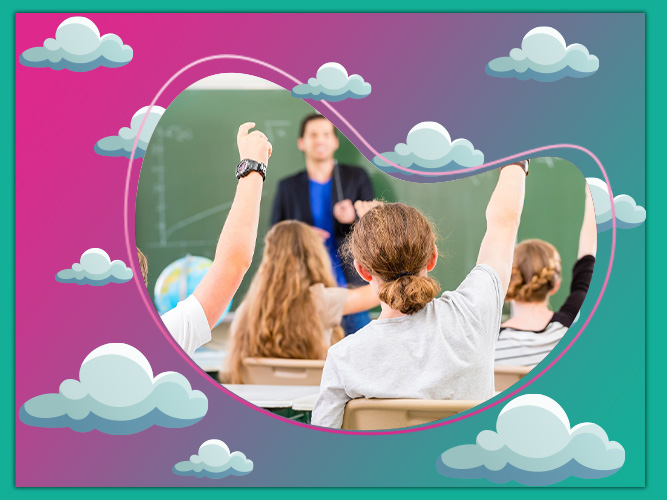 کلاس تقویتی یازدهم