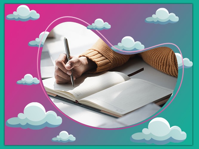 برنامه ریزی درسی برای عید