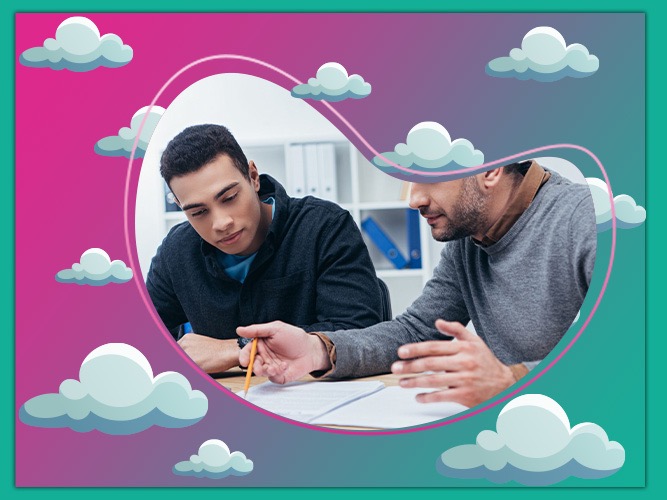 آموزش مشاور تحصیلی با موقعیت شغلی خوب