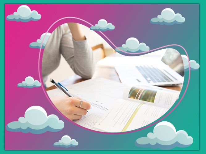 برنامه جمع بندی امتحانات نهایی