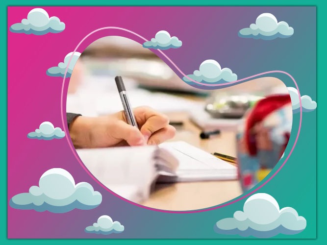 برنامه جمع بندی امتحانات نهایی