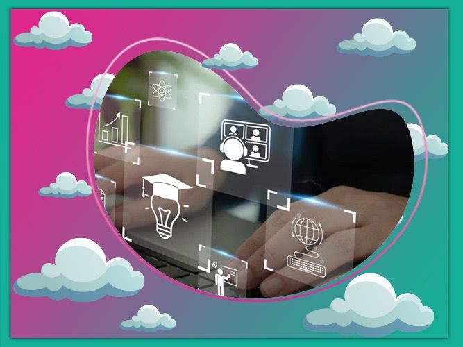 برنامه درسی با هوش مصنوعی