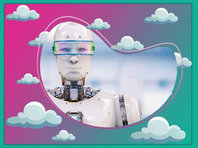 برنامه درسی با هوش مصنوعی