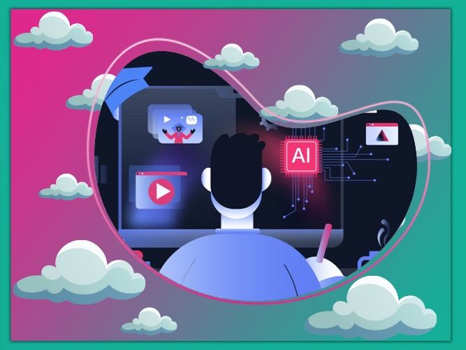 آموزش کنکور با هوش مصنوعی