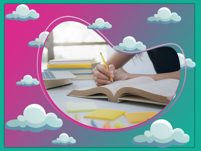 جمع بندی کنکور