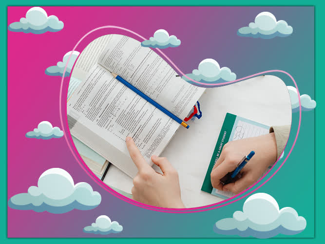 جمع بندی برای کنکور