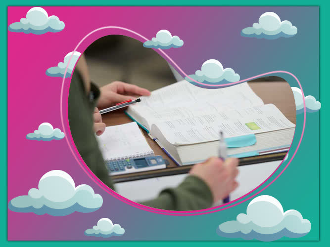 جمع بندی برای کنکور