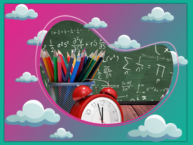 کلاس خصوصی ریاضی کنکور