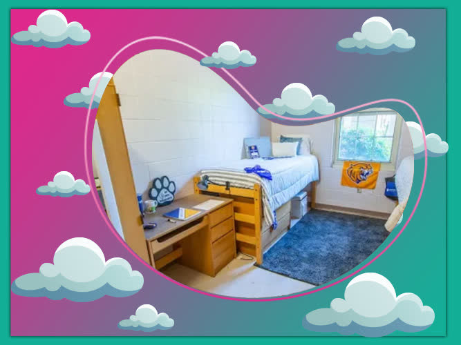 بهترین پانسیون مطالعاتی در تهران 