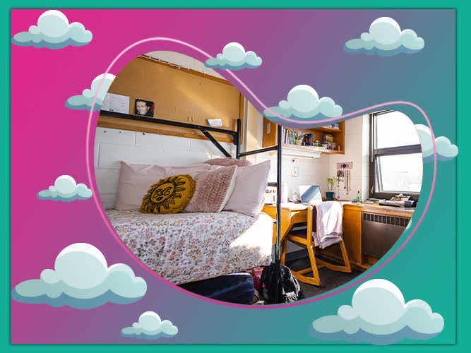 امکانات آموزشی در پانسیون