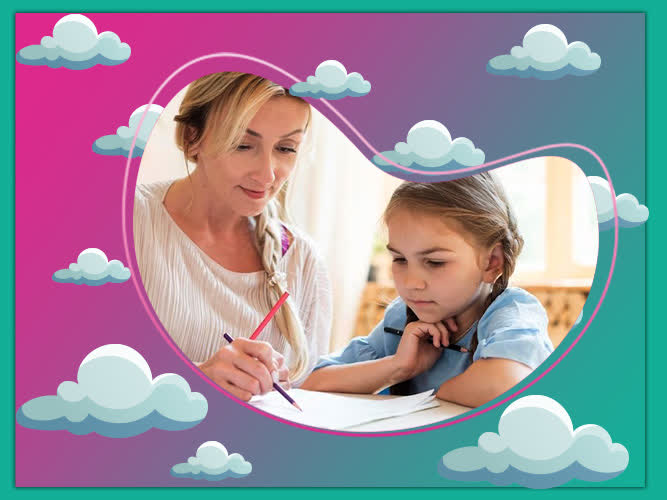 هزینه های هوم اسکول 