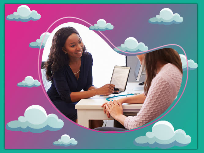 مشاوره کنکور 