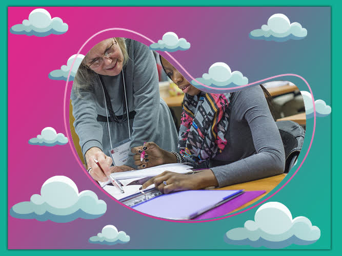 اهمیت برنامه‌ریزی تحصیلی در کنکور