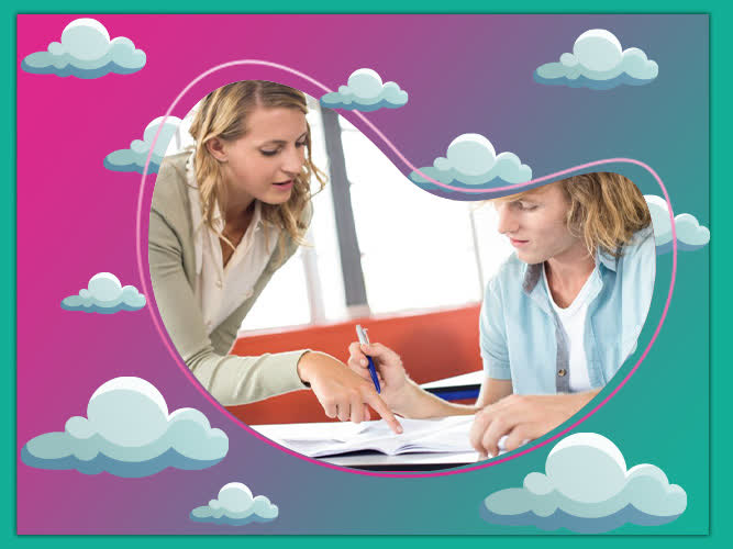 بهترین مشاوره کنکور در تهران