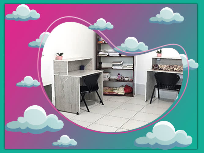 ویژگی‌های بهترین پانسیون در شمال تهران