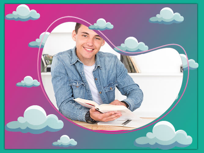 مشاوره تحصیلی آقا