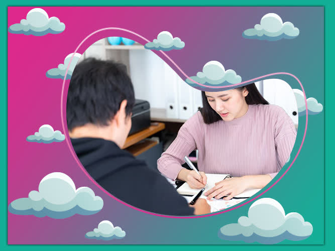 مشاور تحصیلی حرفه‌ای در تهران 