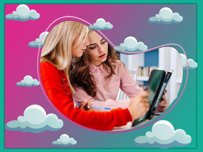 انتخاب رشته برای دانشگاه خارج