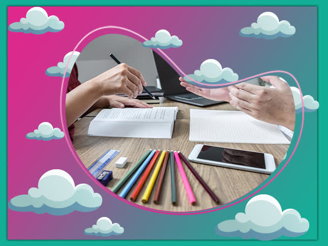 مشاوره بورسیه تحصیلی