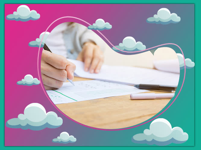 آموزش دروس تخصصی