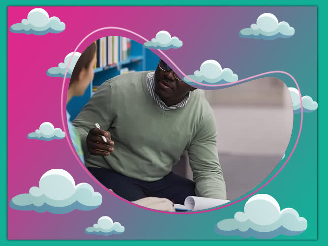 مشاوره کنکور