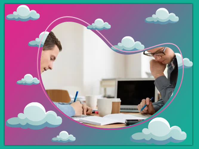 مشاور تحصیلی برای امتحانات نهایی