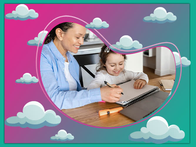 مزایای هوم اسکول 