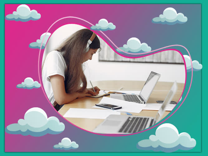 آموزشگاه کنکور با برنامه‌ریزی شخصی