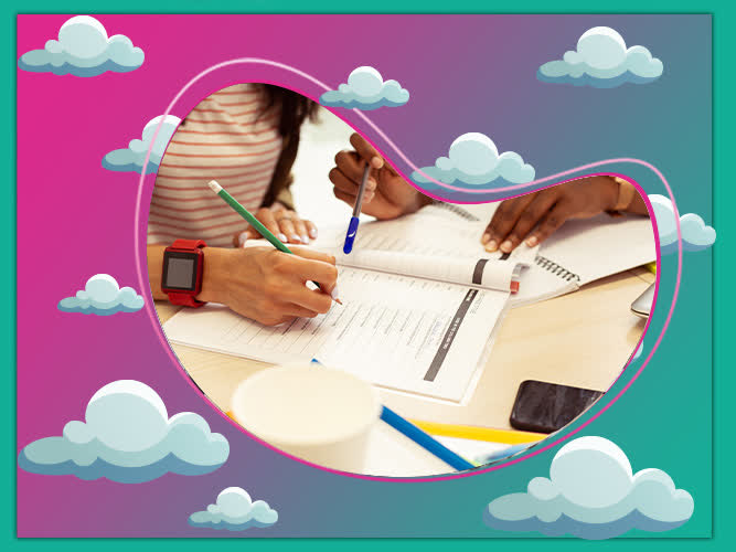 آموزگاه کنکور با مشاور تحصیلی