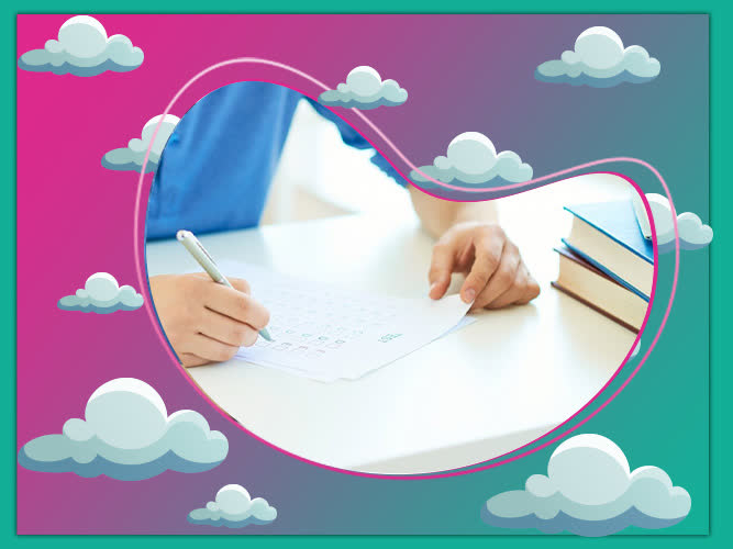 بهترین روش مطالعه دروس کنکور