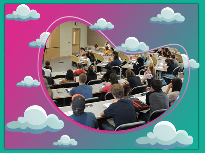 آموزشگاه تخصصی دروس کنکور 