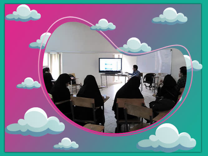 آموزشگاه دروس کنکور 