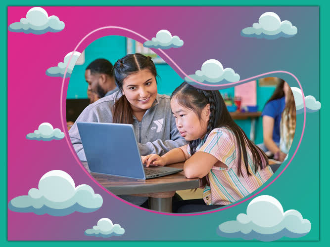 بهترین مرکز برای افتر اسکول