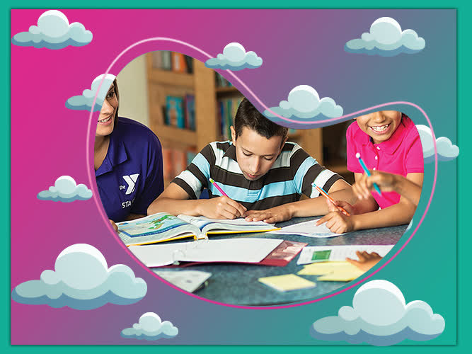 افتر اسکول در تهران