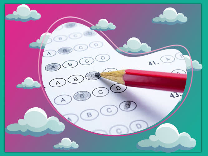 تست زنی سرعتی