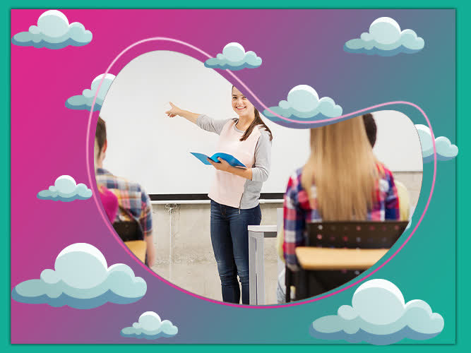 دبیر زیست کنکور