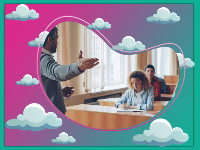 مشاوره زیست کنکور تجربی