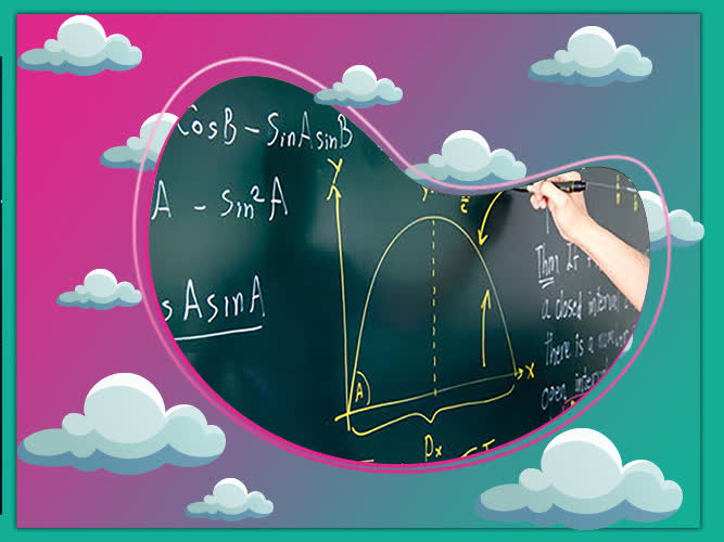 بهترین استاد ریاضی کنکور