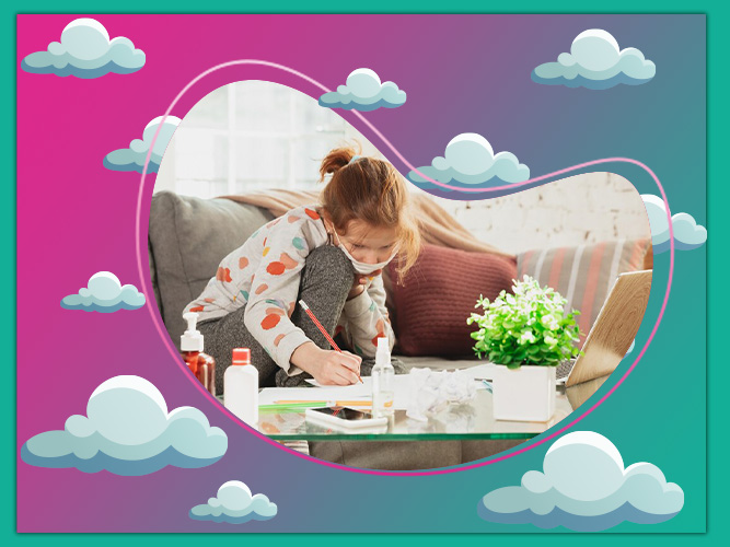 روش‌های یادگیری در هوم اسکول