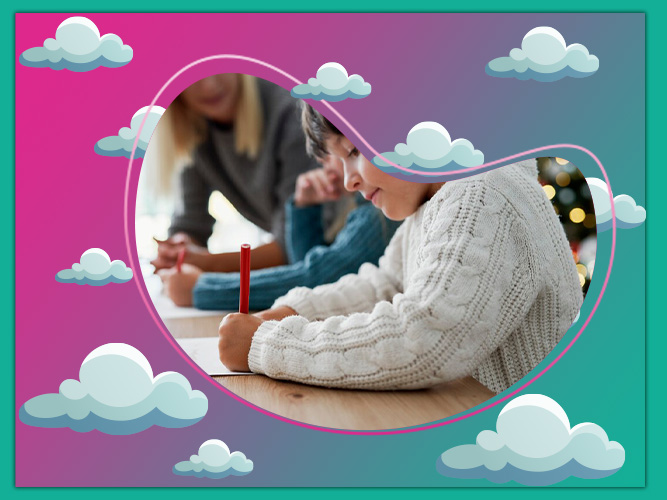 بهترین هوم اسکول در تهران