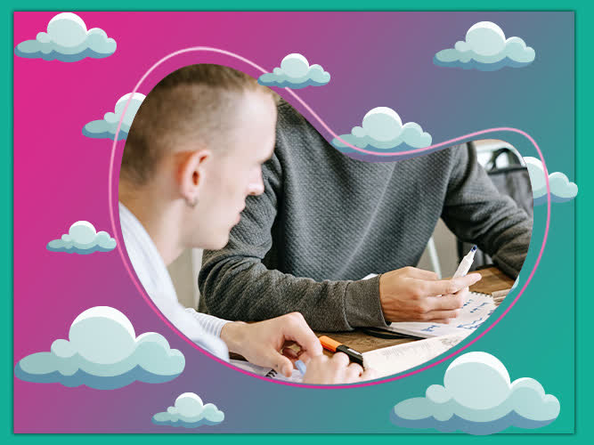 بهترین مشاور تحصیلی در تهران